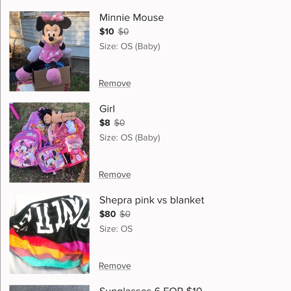 Bundle